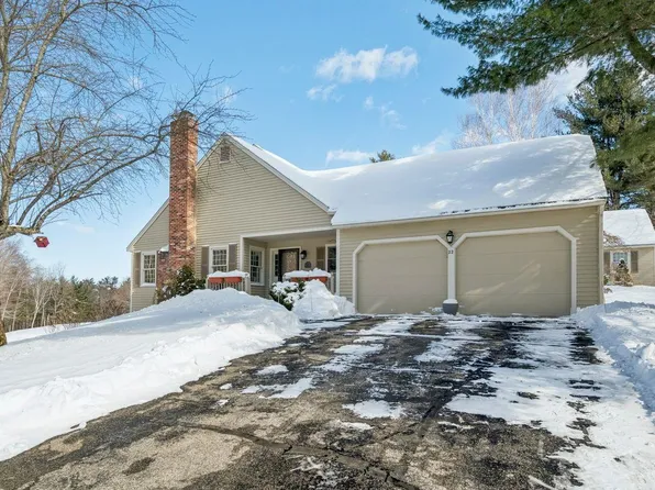 22 Atherton Lane, Amherst, NH 03031