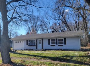 1348 S Illinois St, Hobart, IN 46342