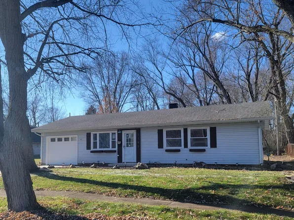 1348 S Illinois St, Hobart, IN 46342