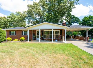 184 Shannon View Rd, Gray, TN 37615