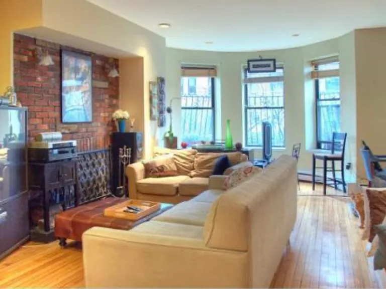 407 Marlborough St #1 — Photo 1