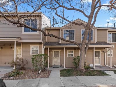 1818 S Quebec Way #2-3, Denver, CO, 80231