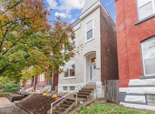 3419 California Ave, Saint Louis, MO 63118