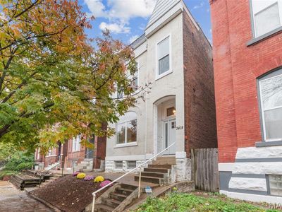 3419 California Ave, Saint Louis, MO, 63118