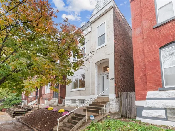 3419 California Ave, Saint Louis, MO 63118