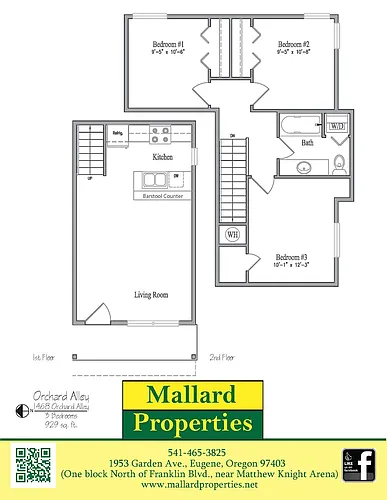 1468-1472 Orchard Aly #1476 Photo 1