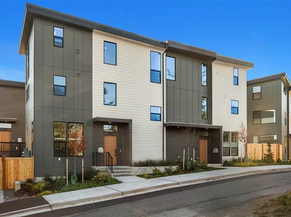 3003 S Dakota Street, Seattle, WA 98108