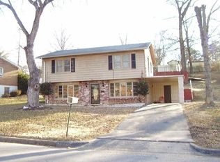 311 Cumberland Dr, Danville, VA 24541