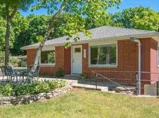1967 Birch Ter, West Bend, WI 53090