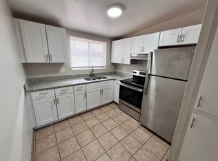 1710 S Jefferson Ave APT 8, Tucson, AZ 85711