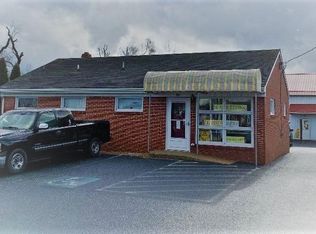 46 Tinkling Spring Rd, Fishersville, VA 22939