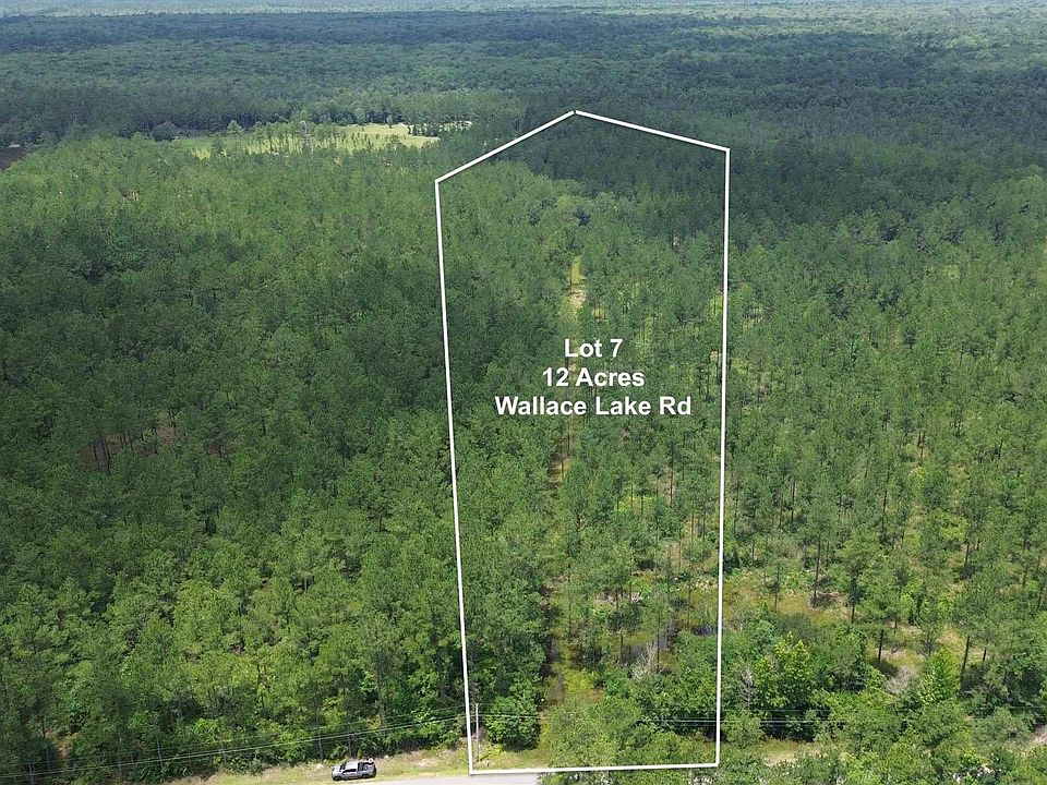 1st image of LOT 7 Wallace Lake Rd