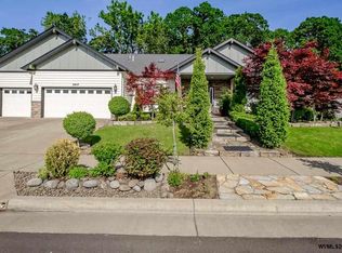 5917 NE Coquille Ct, Albany, OR 97321