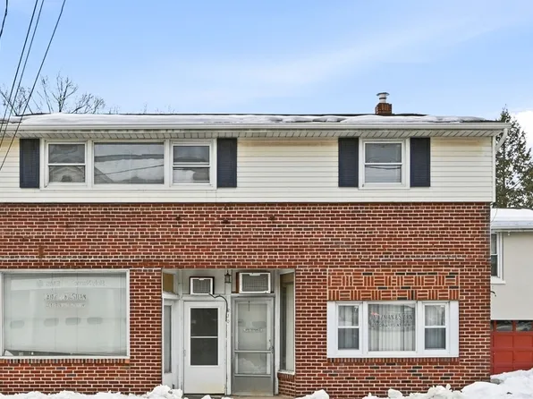 210 River Rd APT 1, New Milford, NJ 07646