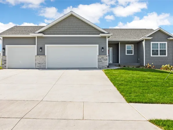 6931 Rock Wood Dr SW, Cedar Rapids, IA 52404