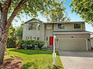 17230 NW Holcomb Dr, Portland, OR