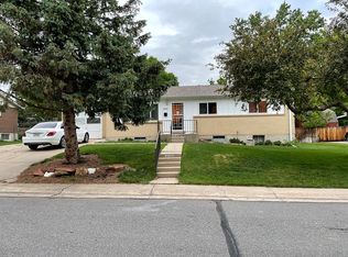 12149 W Dakota Dr, Lakewood, CO 80228