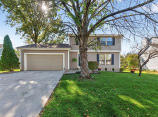 167 Greenbank Rd, Columbus, OH 43230