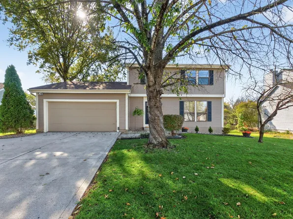 167 Greenbank Rd, Columbus, OH 43230