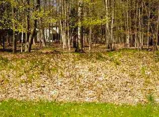 0 Mercer, Charlevoix, MI 49720