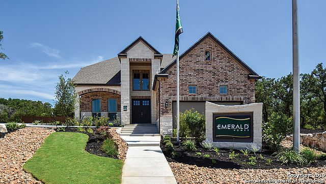 1st image of 23330 Emerald Pass