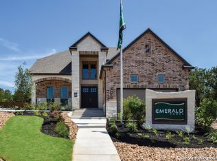 23330 Emerald Pass, San Antonio, TX 78258