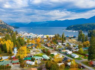 34180 & 34176 N Bardill St, Bayview, ID 83803