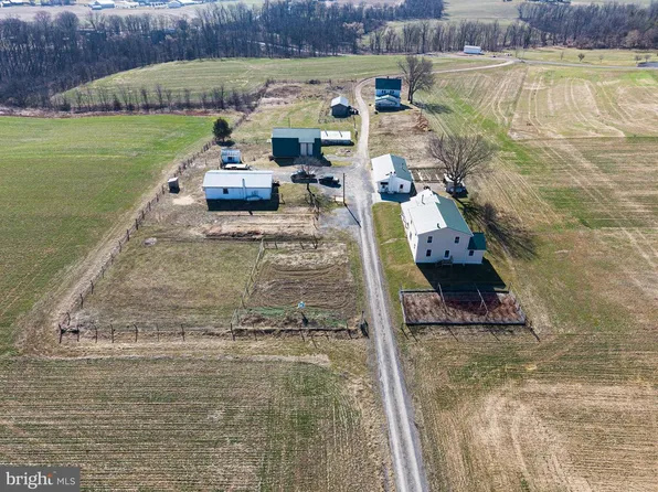 149 Alice Ln, Port Royal, PA 17082