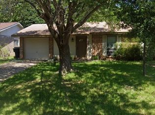 4601 Calle Roble, Temple, TX 76502