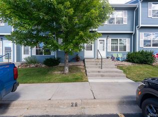 2112 Oakcrest #3B, Castle Rock, CO 80104