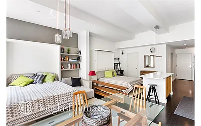 Sold by Douglas Elliman