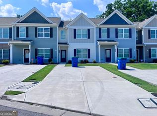 6087 Mallory Rdg S UNIT 31, Atlanta, GA 30349