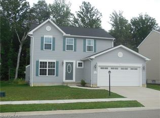 10355 Redbud Dr, Aurora, OH 44202