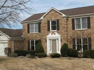4706 Ferdina Ct, Saint Louis, MO
