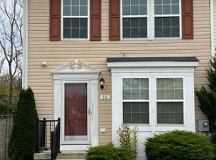 16 Kilgore Way, Bunker Hill, WV 25413