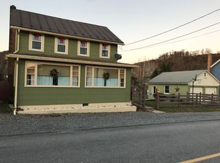 41 Schuylkill Rd, New Ringgold, PA 17960