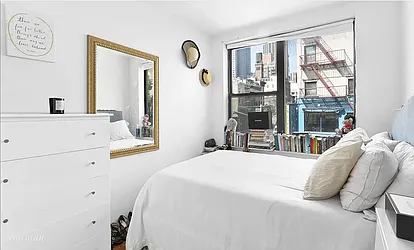 Rented by Metropolitan Property Group