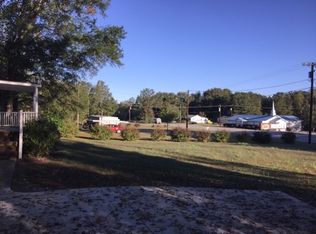 7501 Highway 24, Townville, SC 29689