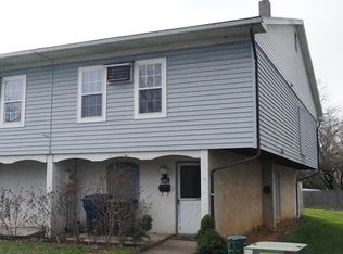 1416 N 21st St, Allentown, PA 18104