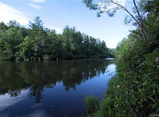 9 Indian Lake Rd, Lake Toxaway, NC 28747