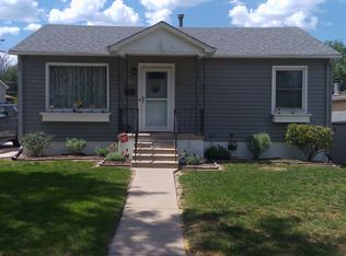 120 Farragut Ave, Colorado Springs, CO 80909