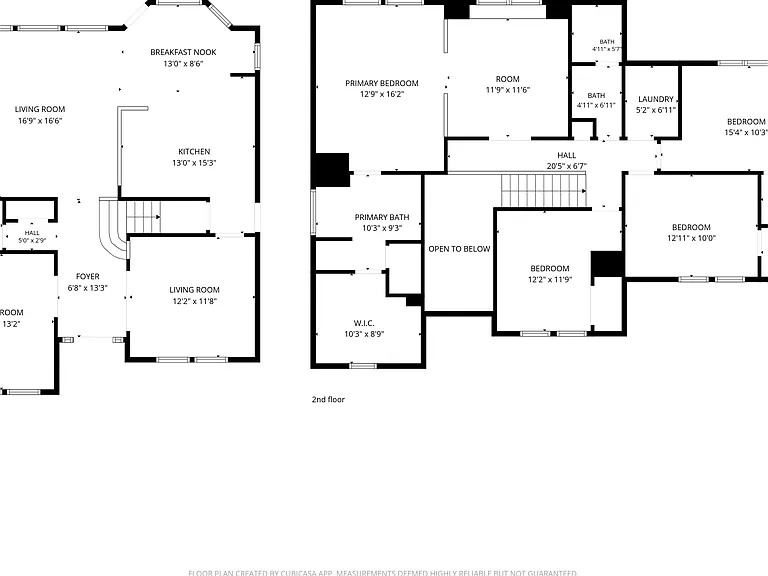 2114 Rustic Ridge Dr — Photo 15
