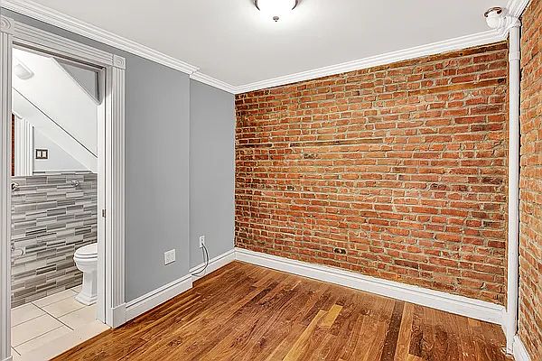 2nd image of 218 Avenue A Front 1R