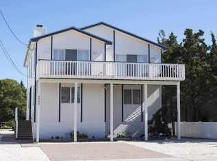 3535 Ocean Dr, Avalon, NJ 08202