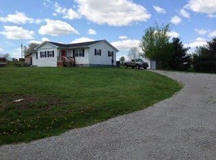 2067 Pollys Bend Rd, Lancaster, KY 40444
