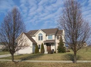 13100 90th Ave, Saint John, IN 46373