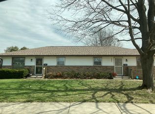 1404 Muldoon Dr #1404, Rockford, IL 61103
