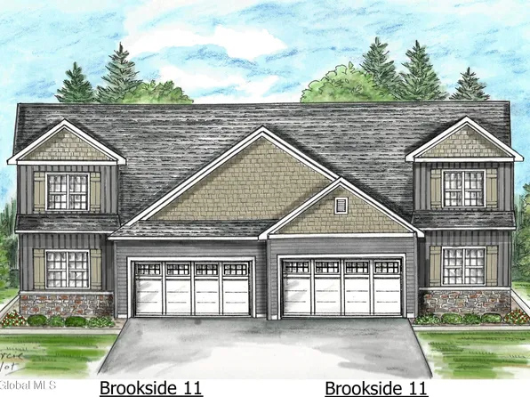 1B Brison Avenue, Troy, NY 12180