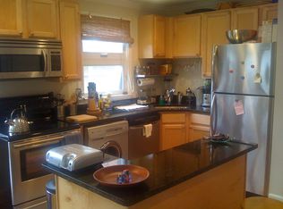 420 Oklahoma Ave NE APT 103, Washington, DC 20002