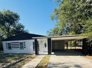 1305 Flower Dr, Panama City, FL 32401